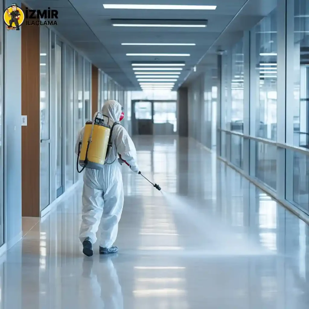 Profesyonel Tespih Böceği İlaçlama İzmir 1 hastane ilaclama fiyatlari izmir 1