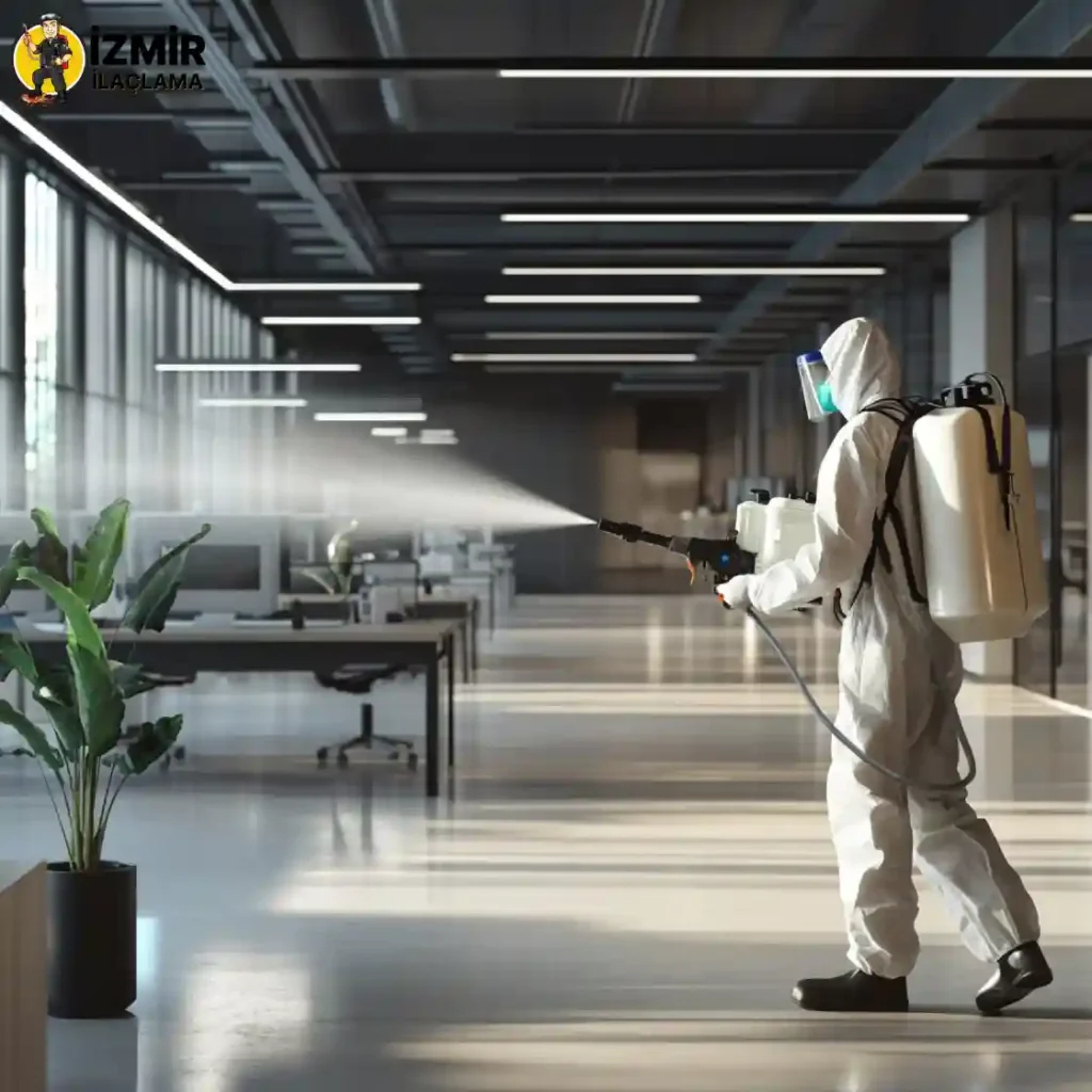 Tahta Kurdu İlaçlama Hizmeti 3 izmir is yeri ilaclama