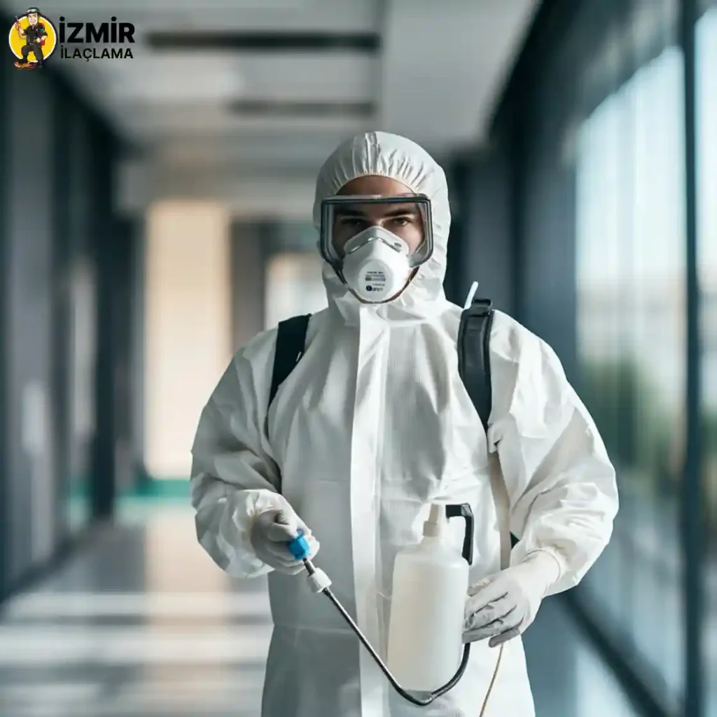 Fare İlaçlama İzmir 3 izmir okul ilaclama