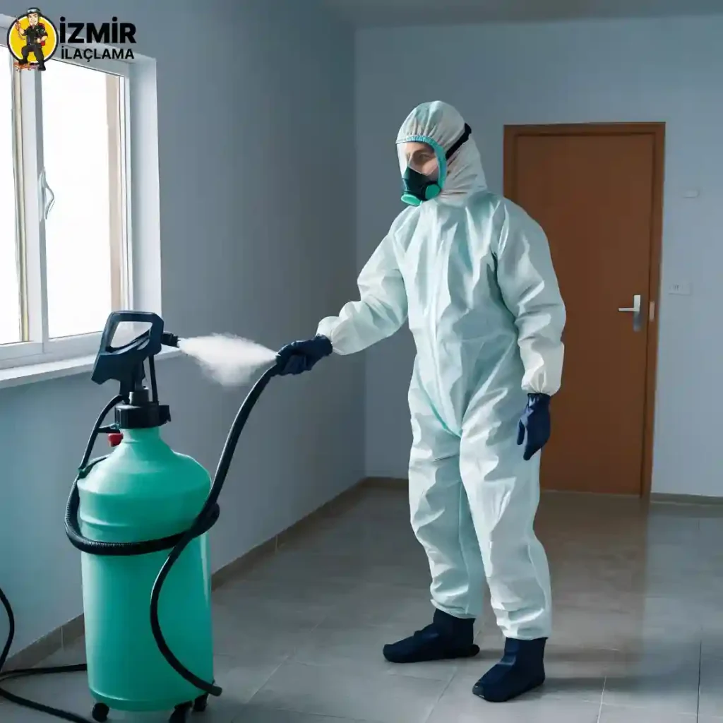 okul ilaclama fiyatlari izmir