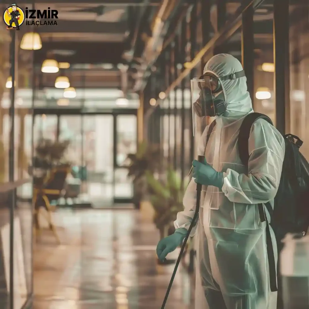 Otel İlaçlama | İzmir Böcek İlaçlama Firmaları 2 otel ilaclama fiyatlari izmir 2